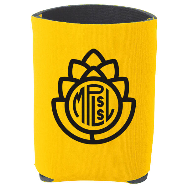 Liberty Bags - Can Holder - Printed Logo Thumbnail
