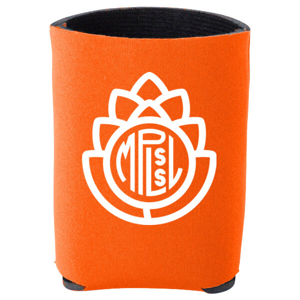 Liberty Bags - Can Holder - Printed Logo Thumbnail