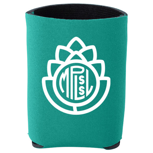 Liberty Bags - Can Holder - Printed Logo Thumbnail