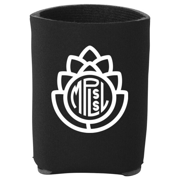 Liberty Bags - Can Holder - Printed Logo Thumbnail