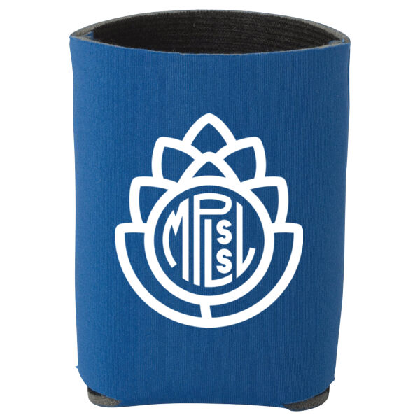 Liberty Bags - Can Holder - Printed Logo Thumbnail