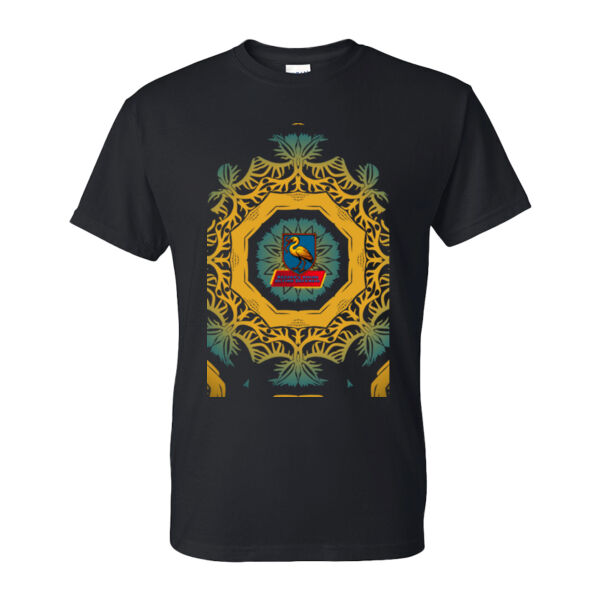 Gildan - Unisex DryBlend® T-Shirt - Printed Logo Thumbnail