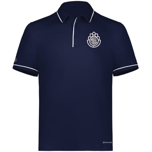 HOLLOWAY COOLCORE® PERFORMANCE POLO - Embroidered Logo Thumbnail