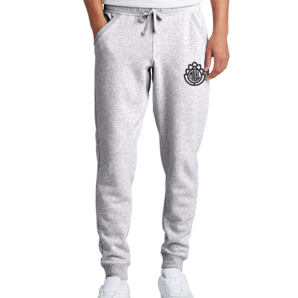Sport-Tek® Drive Fleece Jogger - Embroidered Logo Thumbnail