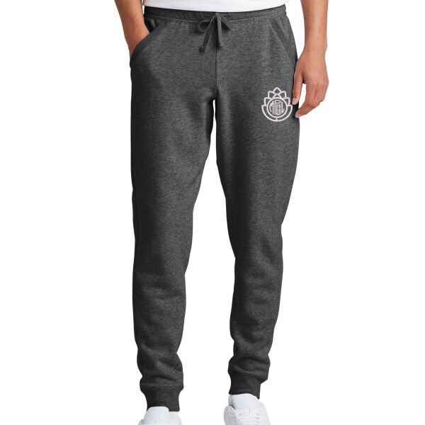 Sport-Tek® Drive Fleece Jogger - Embroidered Logo Thumbnail