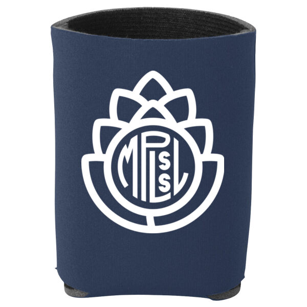Liberty Bags - Can Holder - Printed Logo Thumbnail
