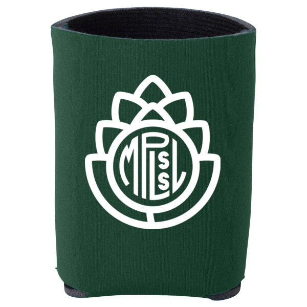 Liberty Bags - Can Holder - Printed Logo Thumbnail