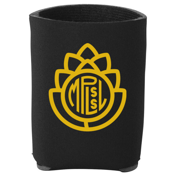 Liberty Bags - Can Holder - Printed Logo Thumbnail