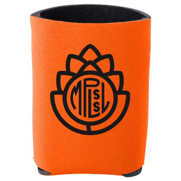 Liberty Bags - Can Holder - Printed Logo Thumbnail