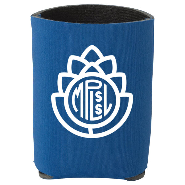 Liberty Bags - Can Holder - Printed Logo Thumbnail