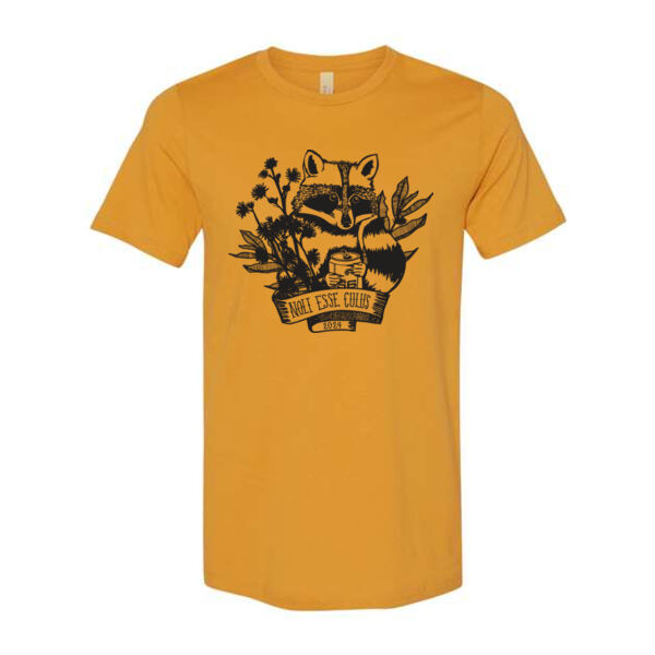 BELLA + CANVAS - Unisex Jersey Tee - Printed Logos Thumbnail