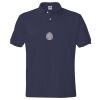 Men's EcoSmart® Jersey Polo Thumbnail